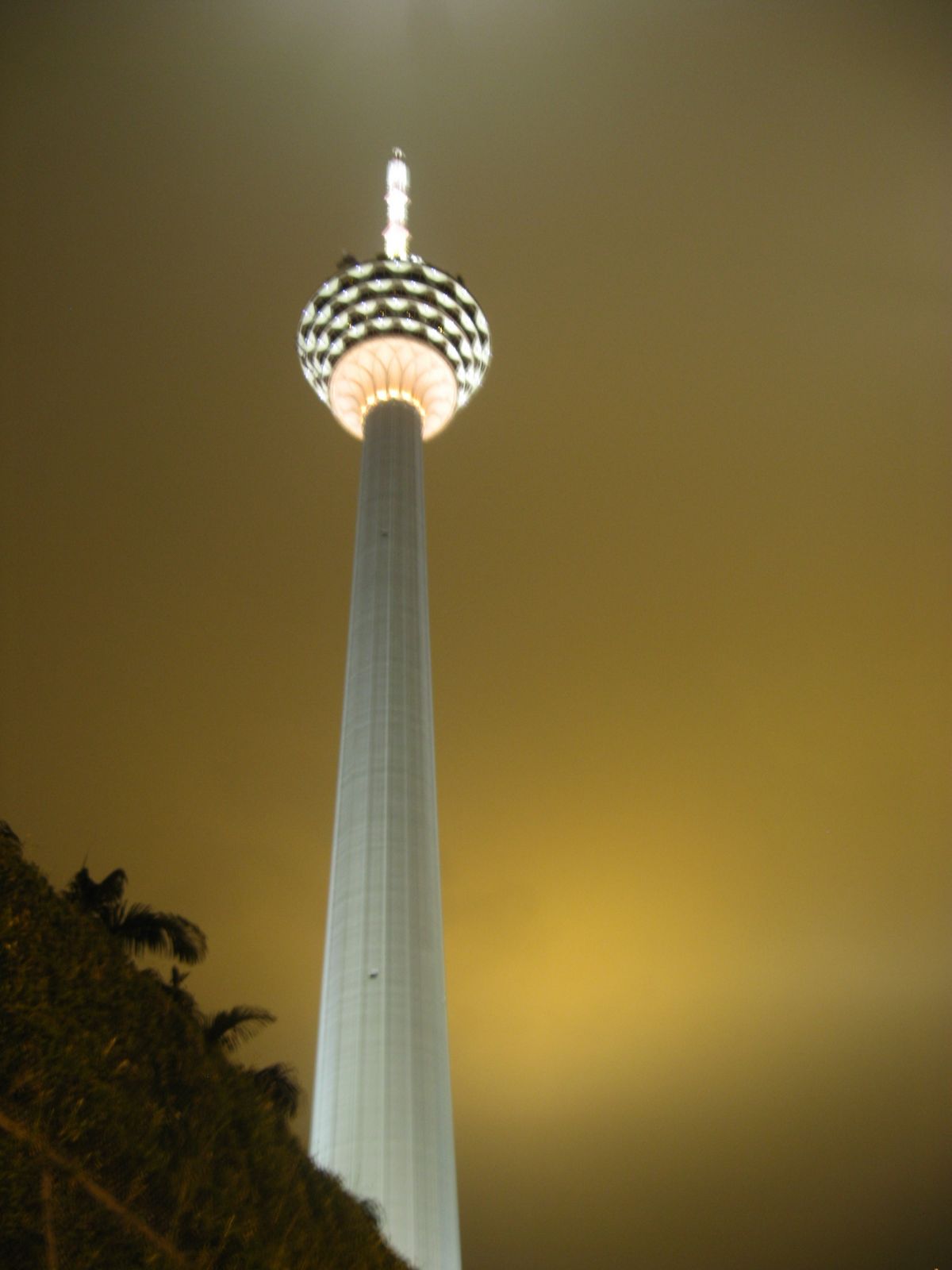 KL Tower